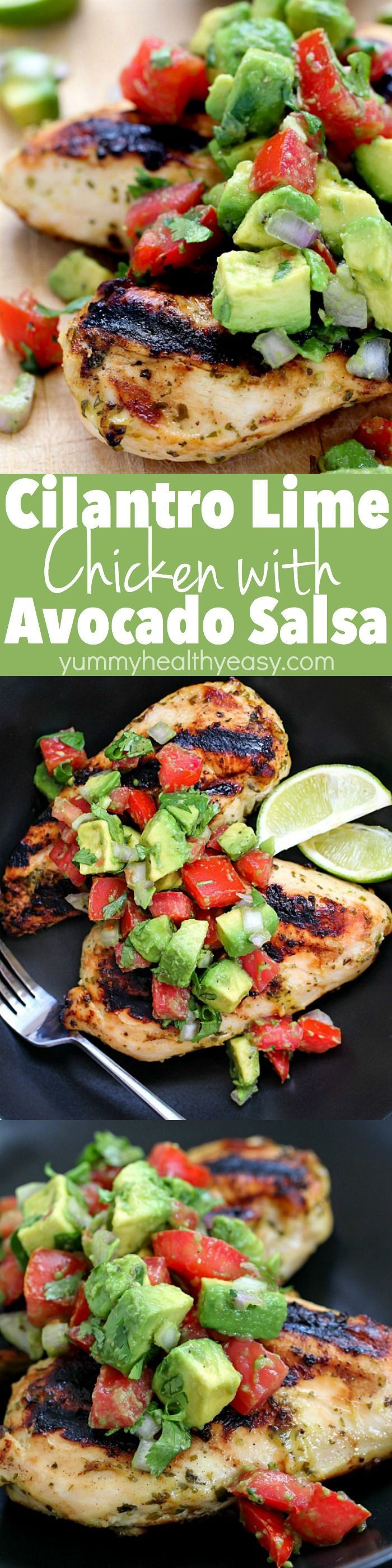 Healthy Quick Summer Dinners
 Best 25 Healthy eating ideas on Pinterest