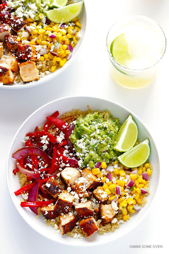 Healthy Quinoa Bowls
 The 35 Best Quinoa Bowls Simply Quinoa