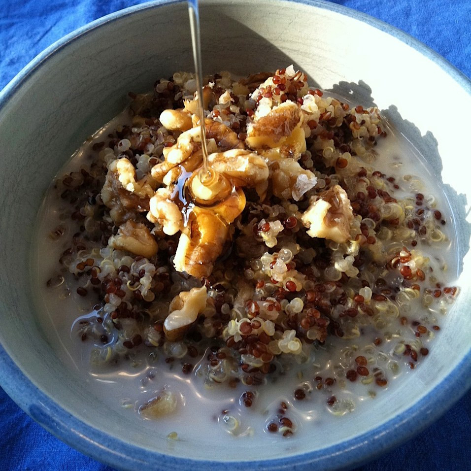 Healthy Quinoa Breakfast Recipes
 healthy breakfast quinoa