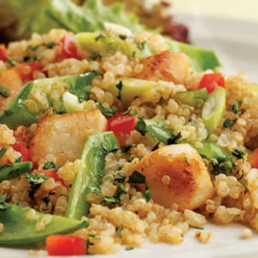 Healthy Quinoa Dinner Recipes
 13 Easy Healthy Quinoa Recipes