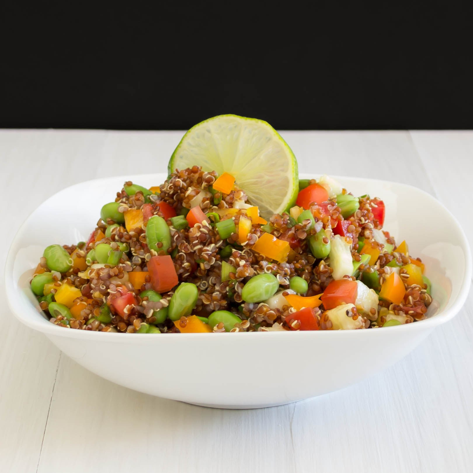 Healthy Quinoa Salad
 Healthy Quinoa Salad