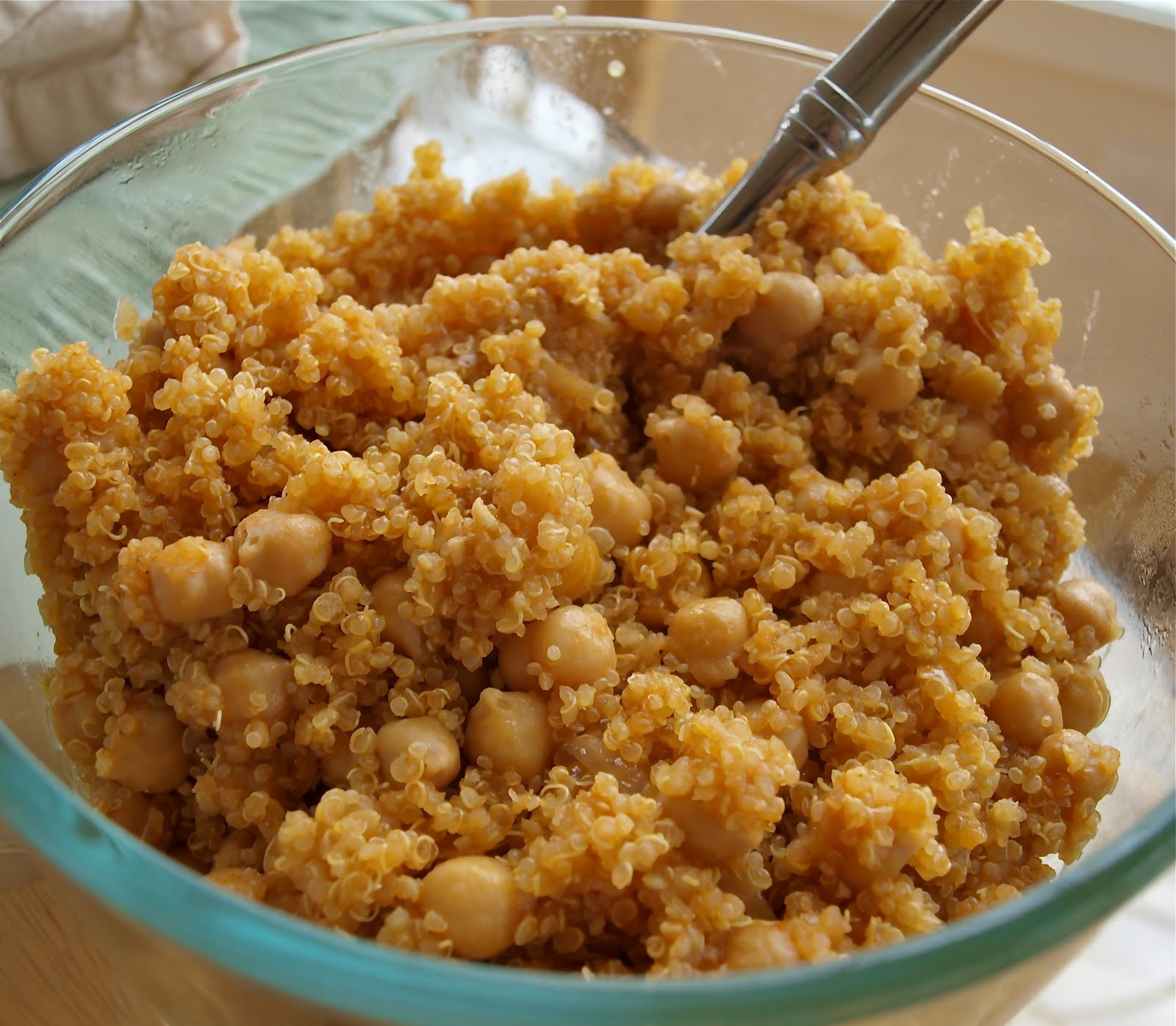 Healthy Quinoa Side Dish
 Another Quinoa Side Dish Happy Healthy Mama