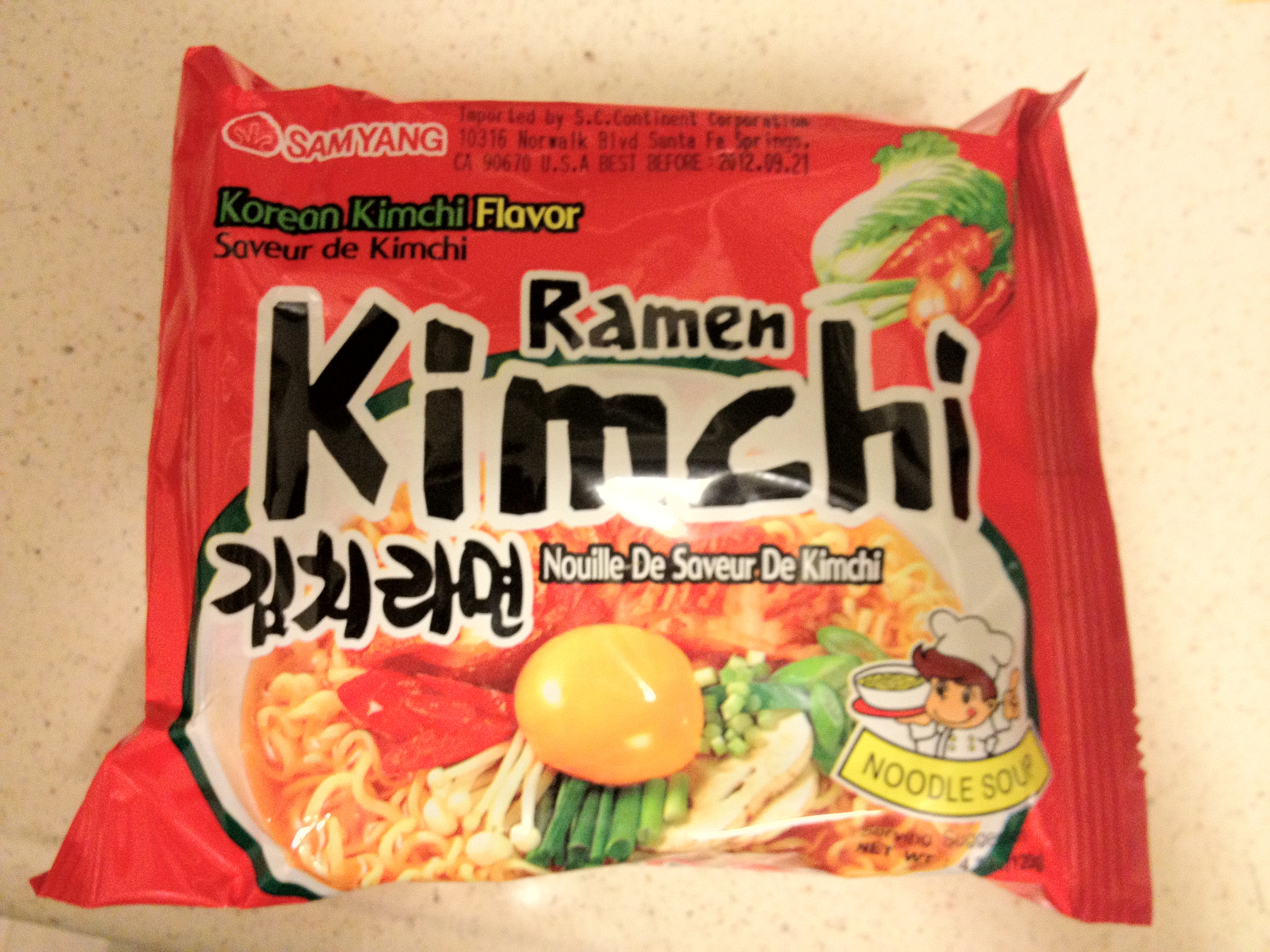 Healthy Ramen Noodles Brand
 301 Moved Permanently