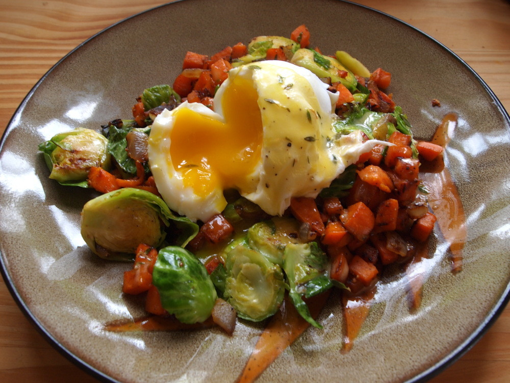 Healthy Recipes For Breakfast
 Healthy Breakfast Ideas 17 Healthy Autumn Inspired