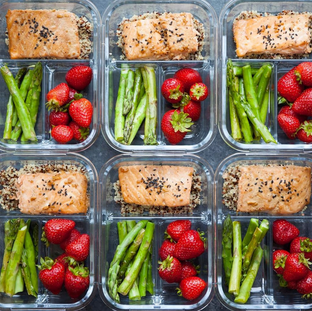 Healthy Recipes For Weight Loss On A Budget
 Healthy Meal Prep Ideas