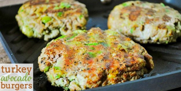 Healthy Recipes Using Ground Turkey
 13 Delicious and Healthy Ground Turkey Recipes