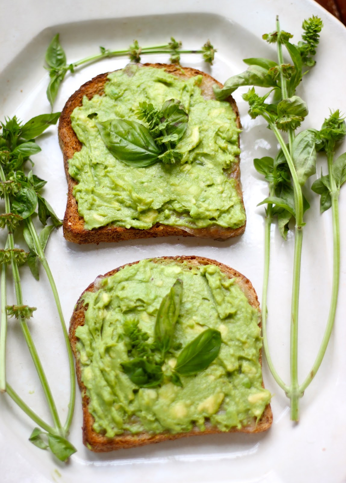 Healthy Recipes With Avocado
 Intrinsic Beauty Healthy Recipes Avocado Toast