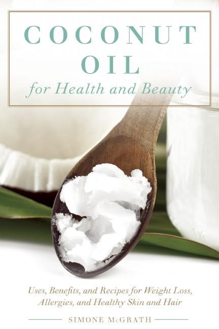 Healthy Recipes With Coconut Oil
 Coconut Oil for Health and Beauty Uses Benefits and