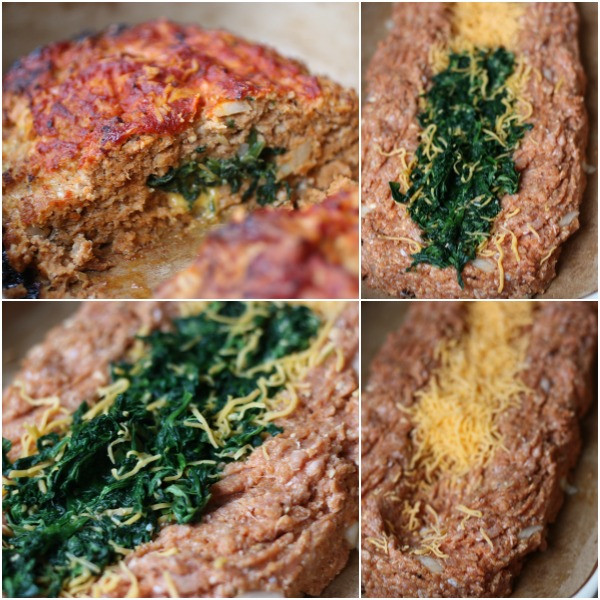 Healthy Recipes With Ground Turkey Meat
 Ground Turkey Meat Loaf Recipe Healthy Turkey Meat Loaf