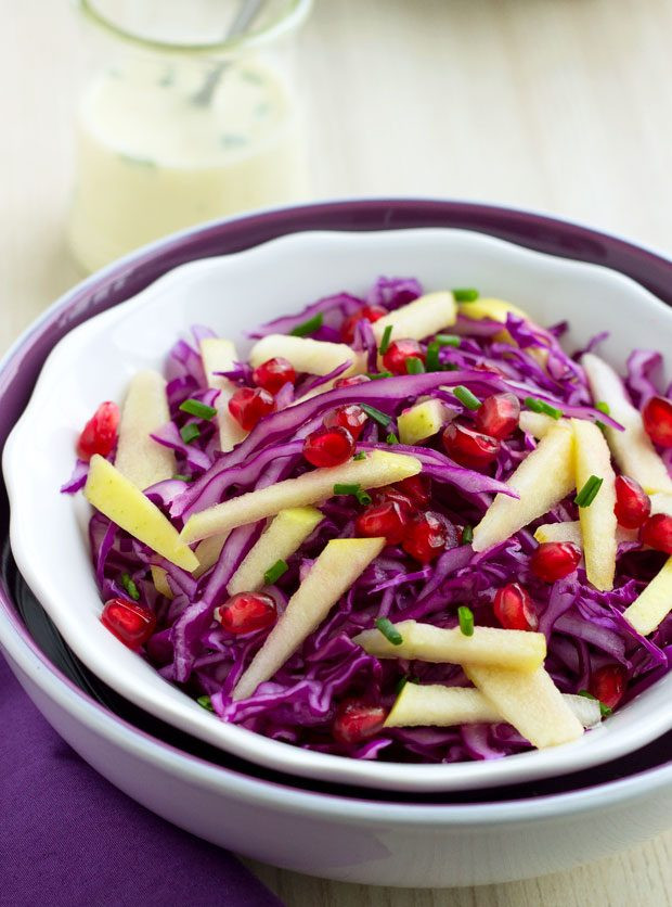 Healthy Red Cabbage Recipes 20 Of the Best Ideas for Healthy Red Cabbage Recipes