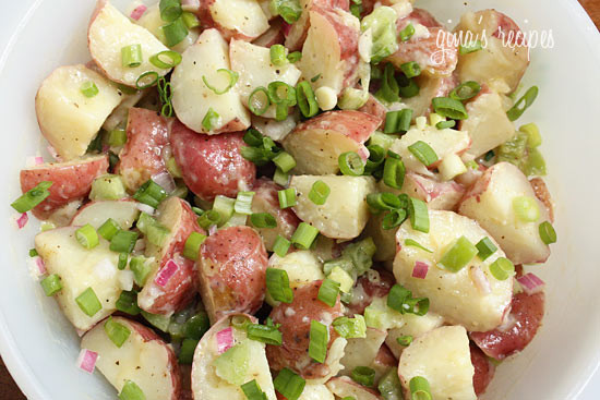 Healthy Red Potato Recipes
 Whole Foods New Body Healthier Options for you