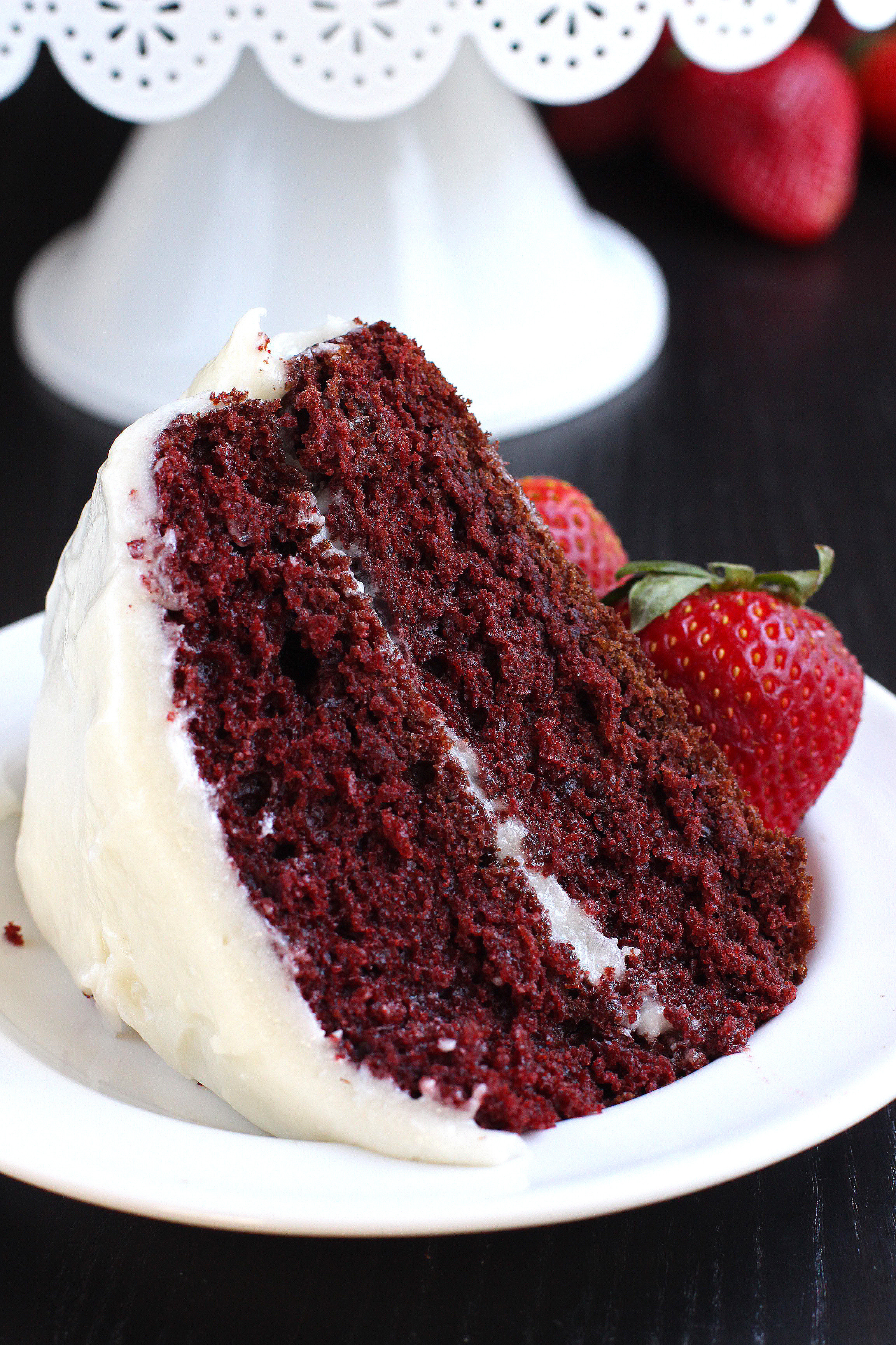 Healthy Red Velvet Cake
 Vegan Red Velvet Cake Katalyst Health