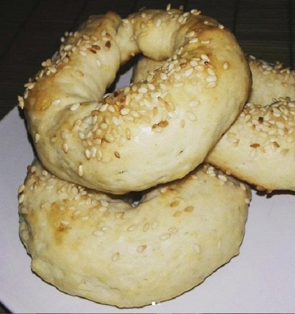 Healthy Replacement For Bread
 Keto Bagels As A Healthy Substitute For Bread Homemade Recipe