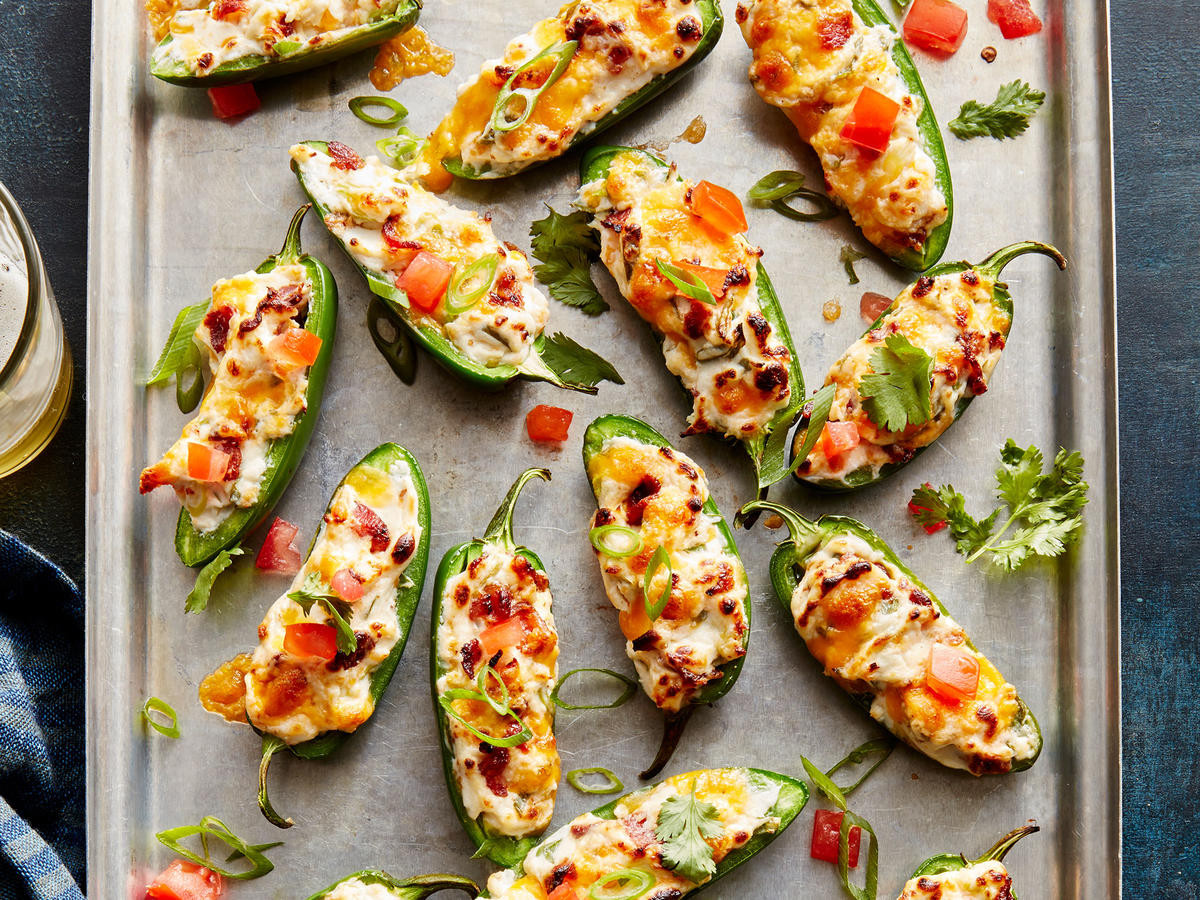 Healthy Restaurant Appetizers
 100 Healthy Appetizer Ideas Cooking Light