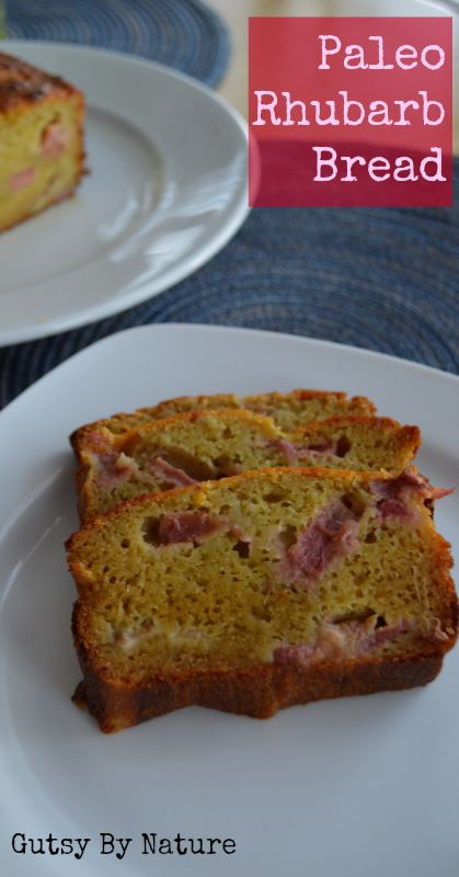 Healthy Rhubarb Bread
 25 best ideas about Rhubarb bread on Pinterest