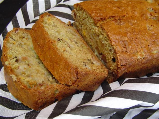 Healthy Rhubarb Bread
 Rhubarb Bread Recipe Food