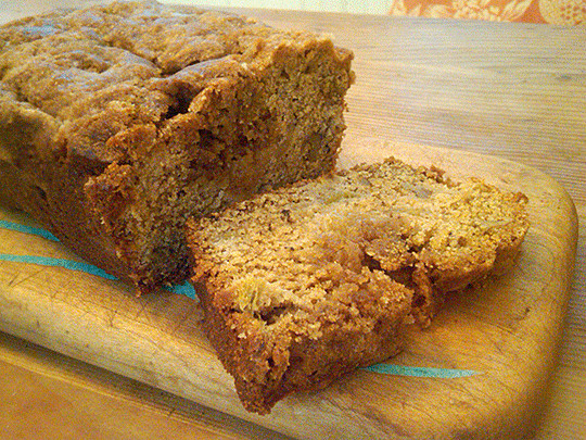 Healthy Rhubarb Bread
 Healthy Rhubarb Bread i love rhubarb