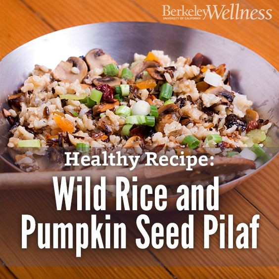 Healthy Rice Side Dishes For Chicken
 Thanksgiving sides The chicken and Thanksgiving on Pinterest