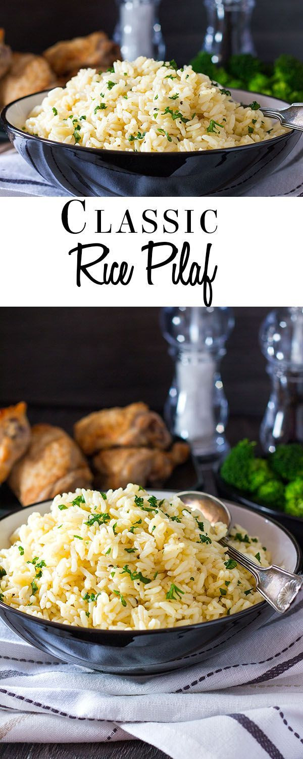 Healthy Rice Side Dishes For Chicken
 25 best ideas about White Rice Dishes on Pinterest