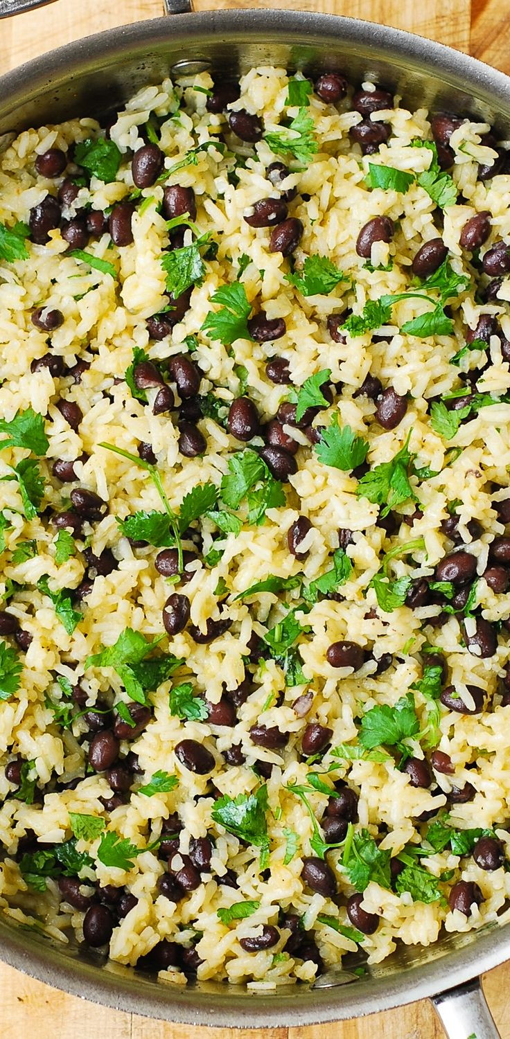 Healthy Rice Side Dishes
 25 best ideas about Taco side dishes on Pinterest