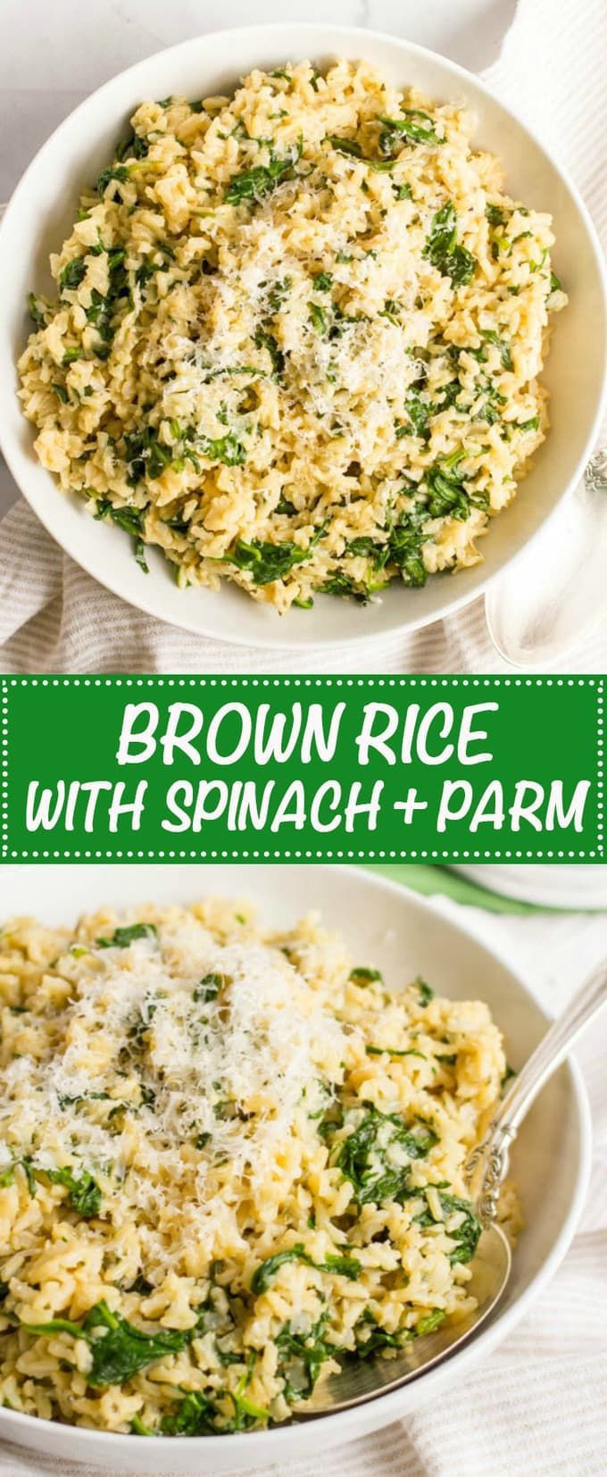 Healthy Rice Side Dishes
 Best 25 Brown rice ideas on Pinterest