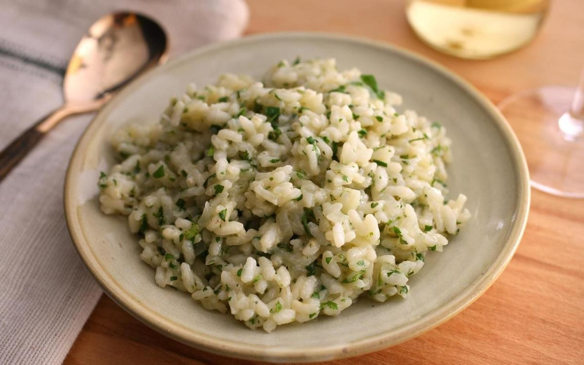 Healthy Risotto Recipes
 7 Easy Healthy Risotto Recipes Chowhound