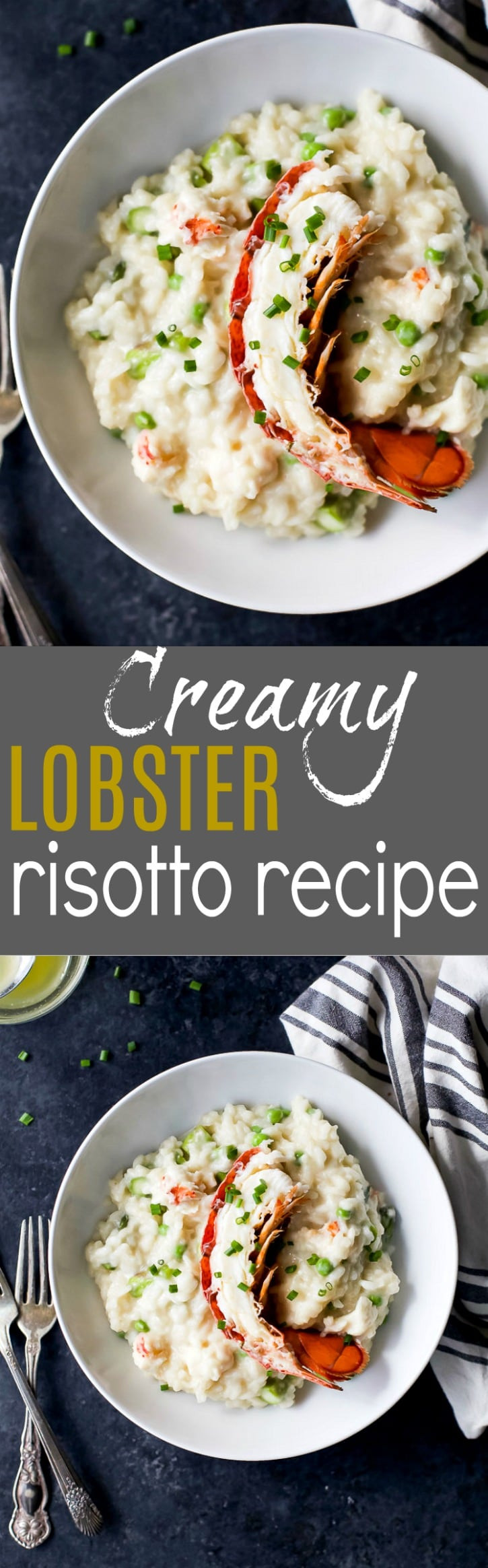 Healthy Risotto Recipes
 Healthy Lobster Risotto Recipes