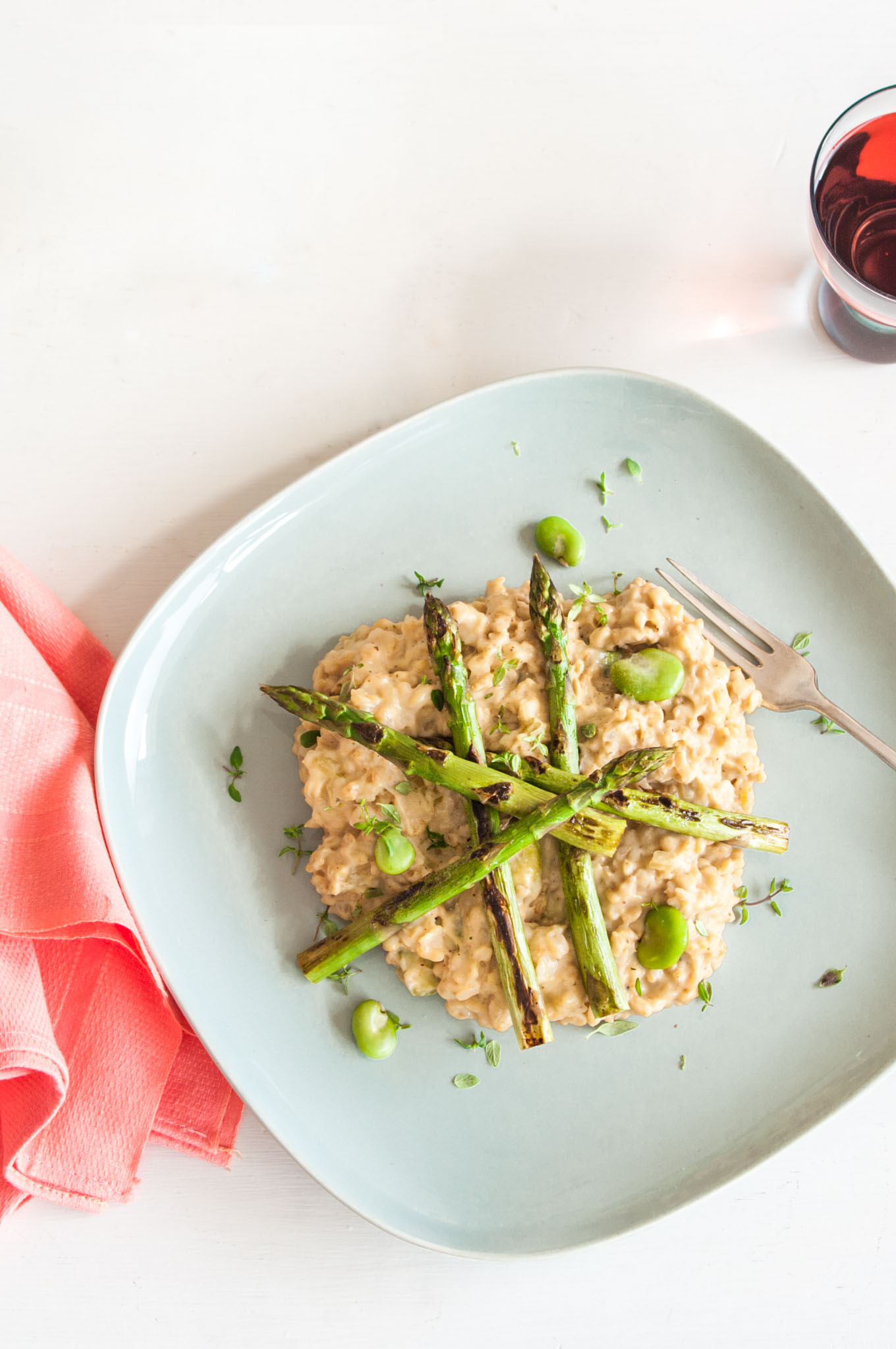 Healthy Risotto Recipes
 Healthy risotto with spring ve ables • Delicious from