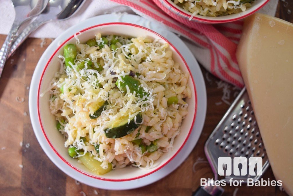 Healthy Risotto Recipes
 6 Tips for Making Perfect Risotto Plus the Easiest