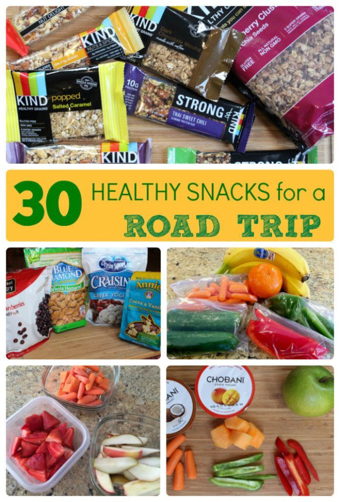 Healthy Road Trip Snacks 20 Best 25 Best Ideas About Road Trip Snacks On Pinterest