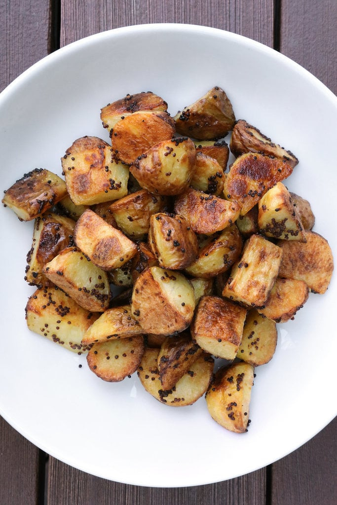 Healthy Roasted Potatoes
 Healthy Recipes With Potatoes