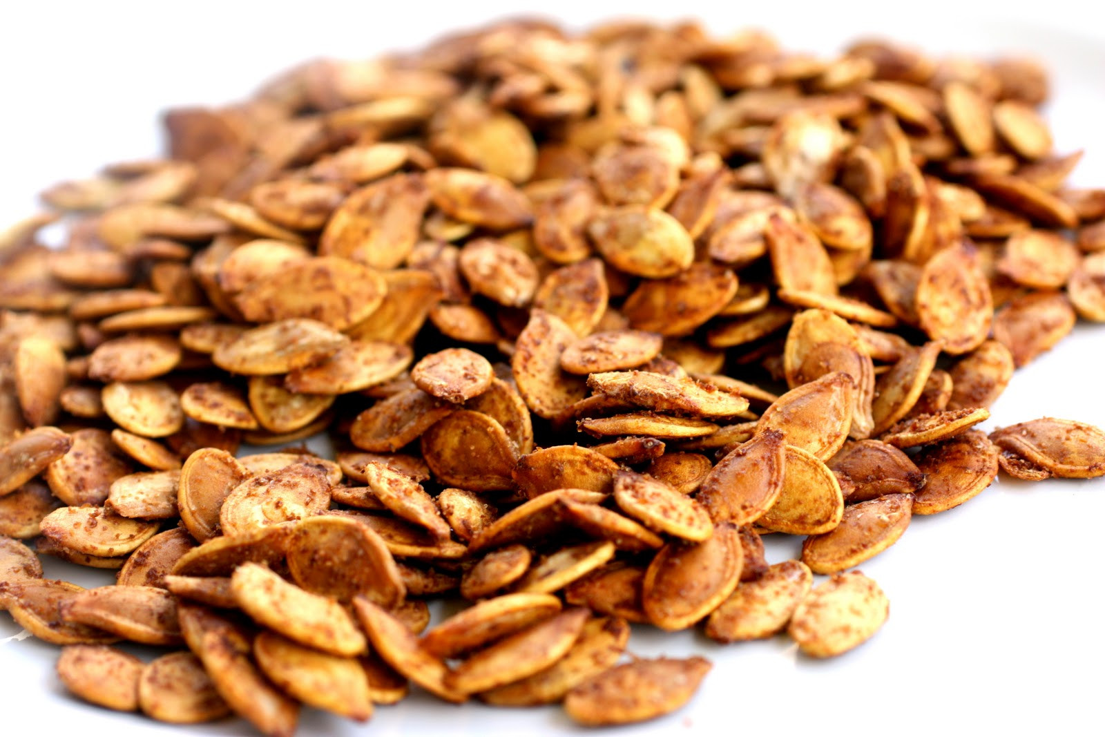 Healthy Roasted Pumpkin Seeds
 Roasted Pumpkin Seeds Cheap and Easy October Snack