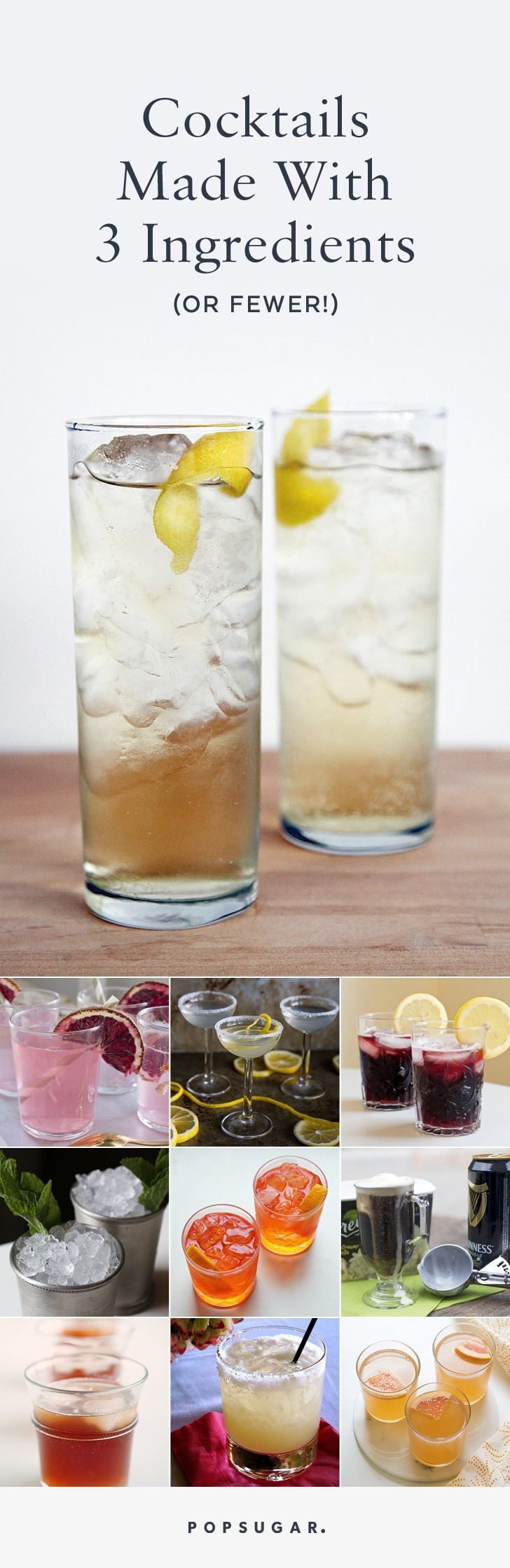 Healthy Rum Drinks
 25 best Bacardi drinks ideas on Pinterest