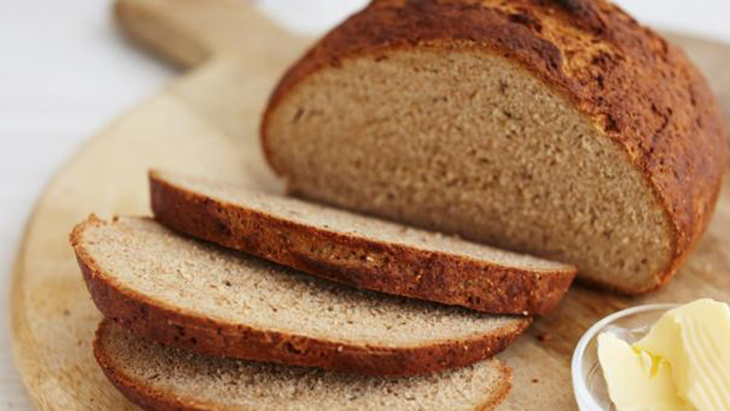 Healthy Rye Bread Recipe
 ‘Healthy Bread’ Has Been Proven to Be Worse Than Chips