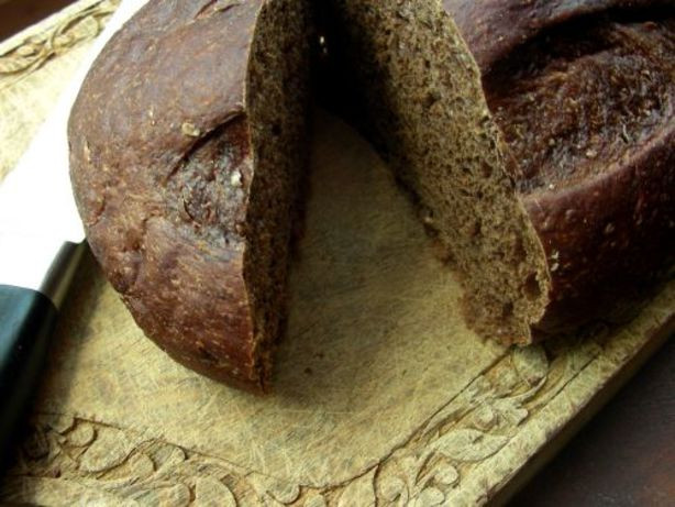 Healthy Rye Bread Recipe 20 Of the Best Ideas for Healthy Rye Bread Recipe Healthy Food