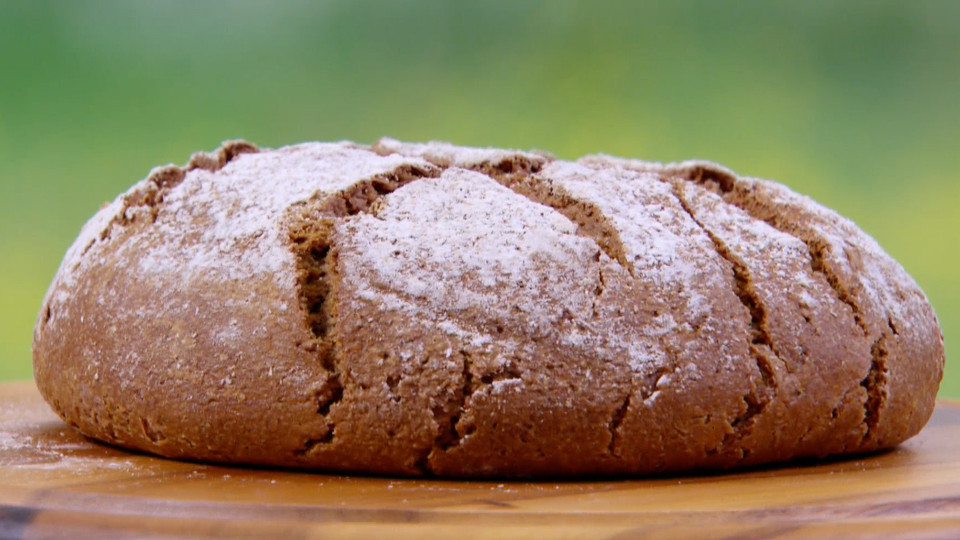 Healthy Rye Bread Recipe
 Rye Bread Recipe