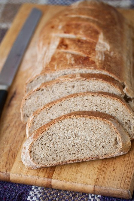 Healthy Rye Bread Recipe
 7 Healthiest Types of Bread for Weightloss Weightloss