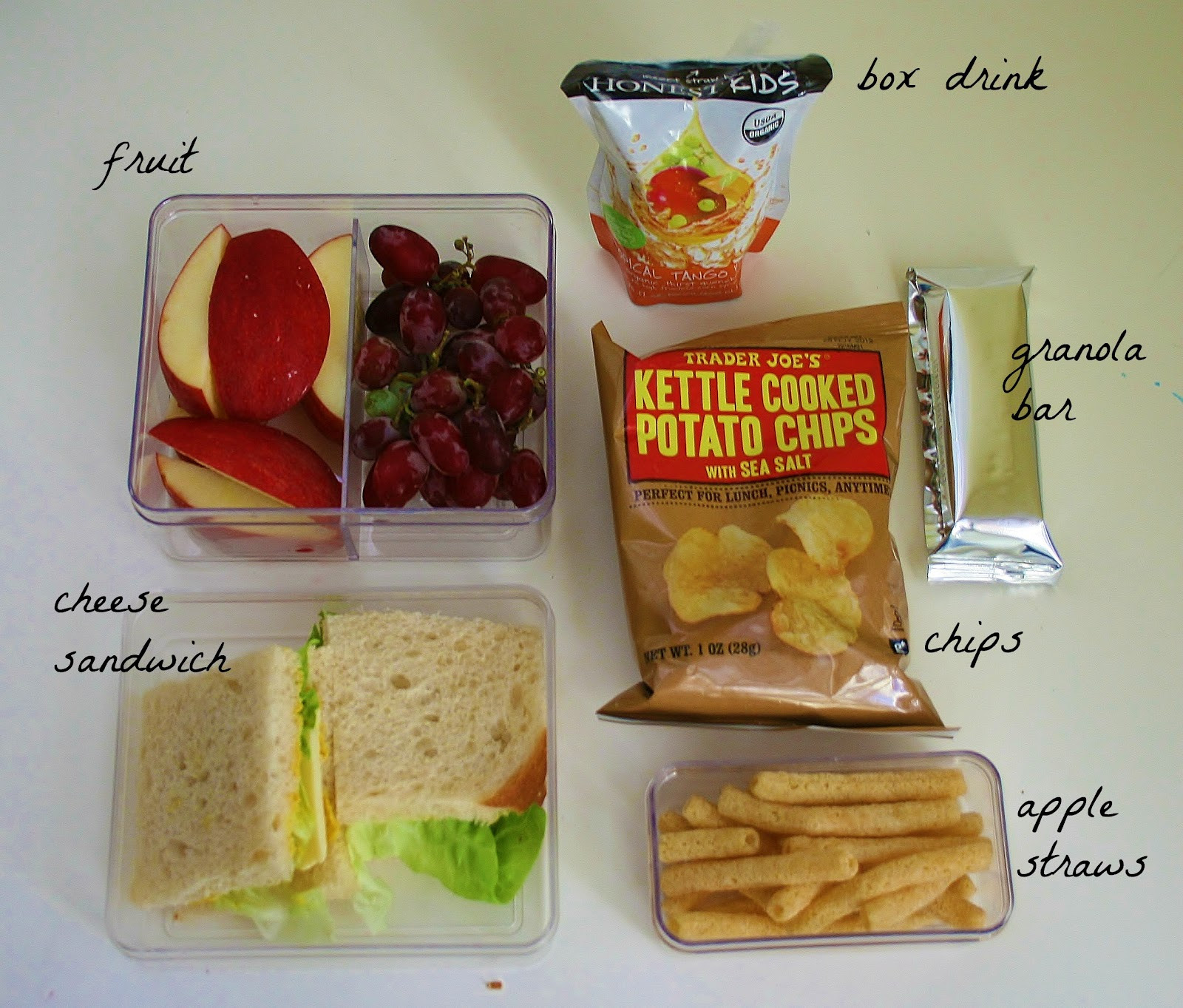 Healthy Sack Lunches
 Top 28 Sack Lunch Ideas brown bag lunch ideas healthy