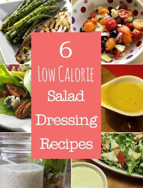 Healthy Salad Dressing Recipes Weight Loss
 Healthy Low Calorie Salad Dressings Fastslim Weight Loss