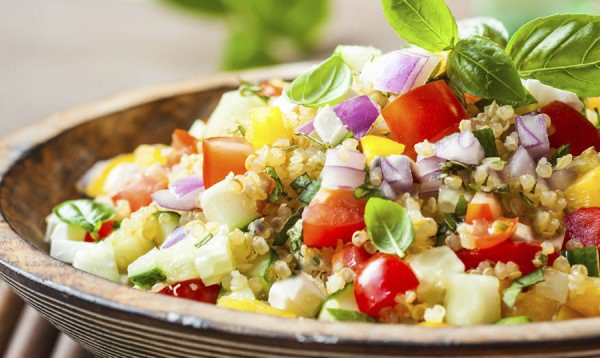 Healthy Salad Dressing Recipes Weight Loss
 3 Healthy Salad Dressing Recipes