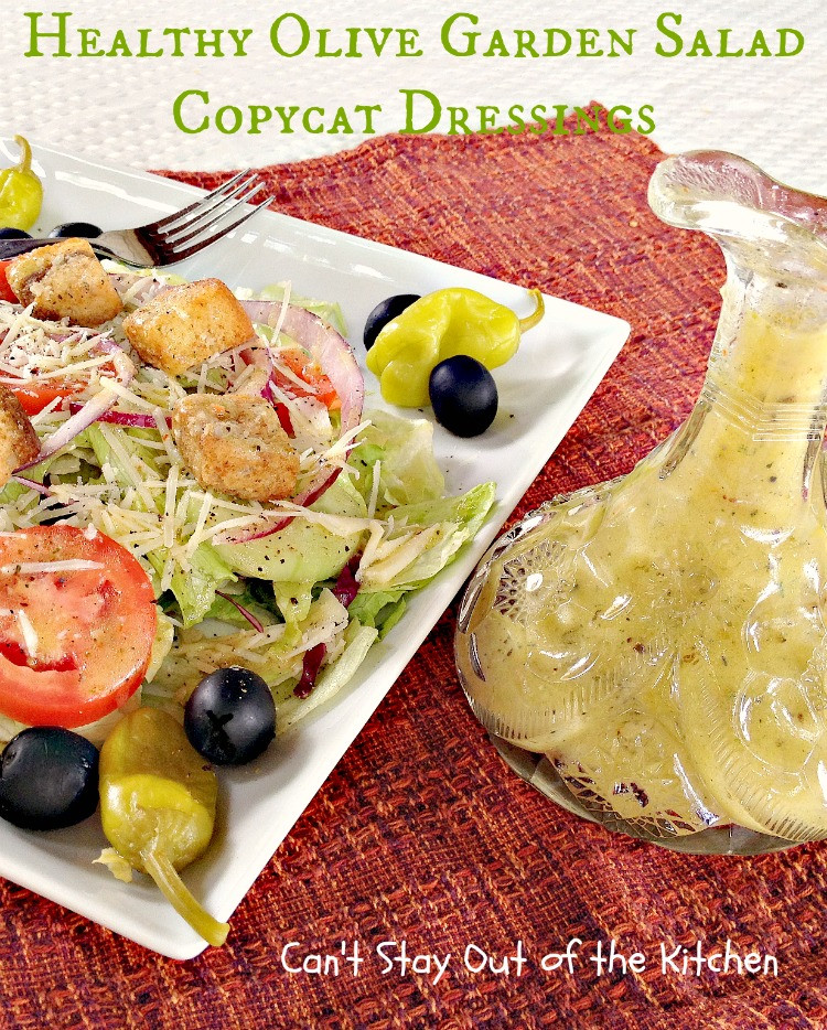 Healthy Salad Dressings
 Healthy Apple Cider Salad Dressing Can t Stay Out of the