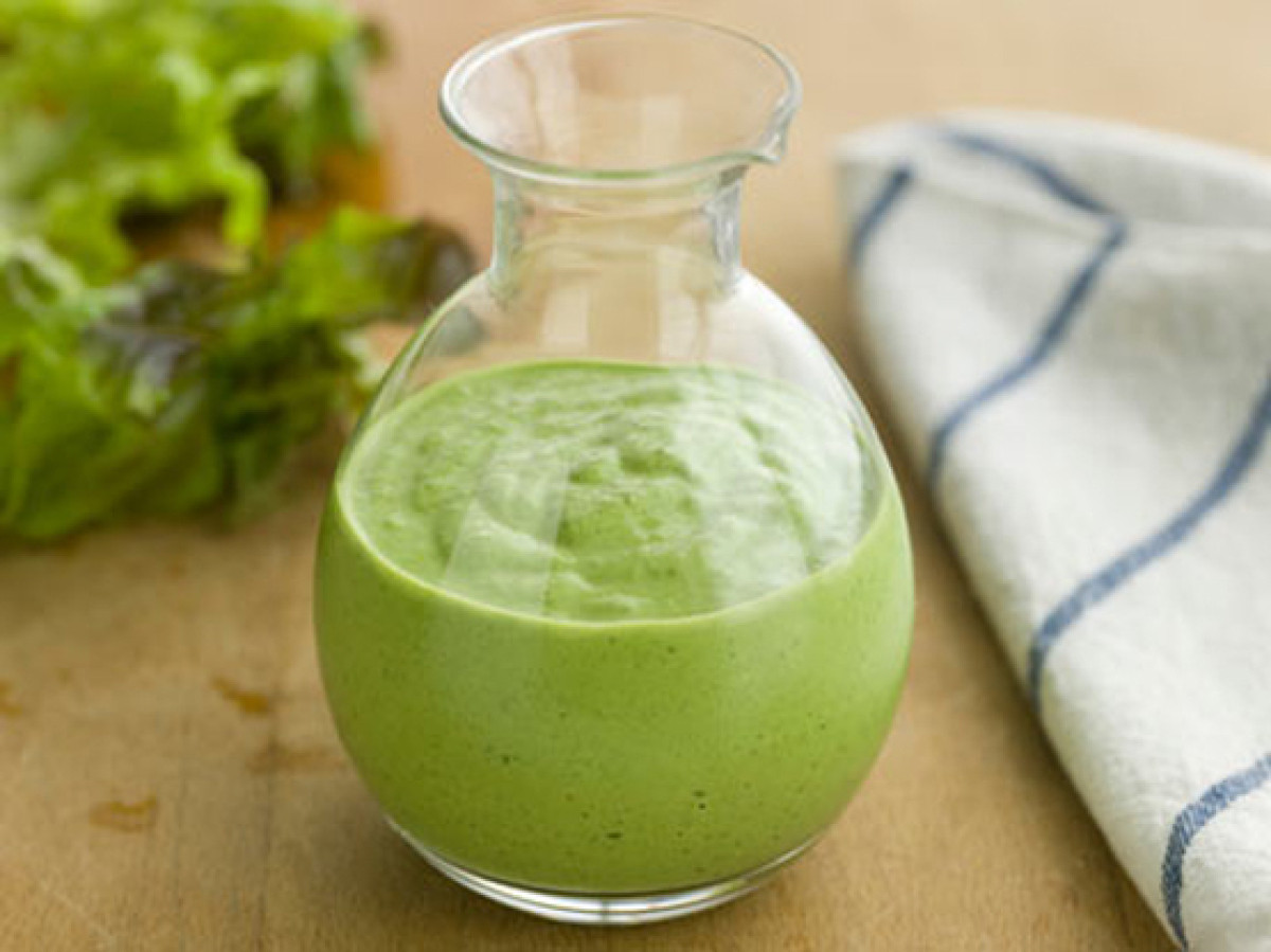 Healthy Salad Dressings
 These Healthy Salad Dressing Recipes Will Make Your Leaves