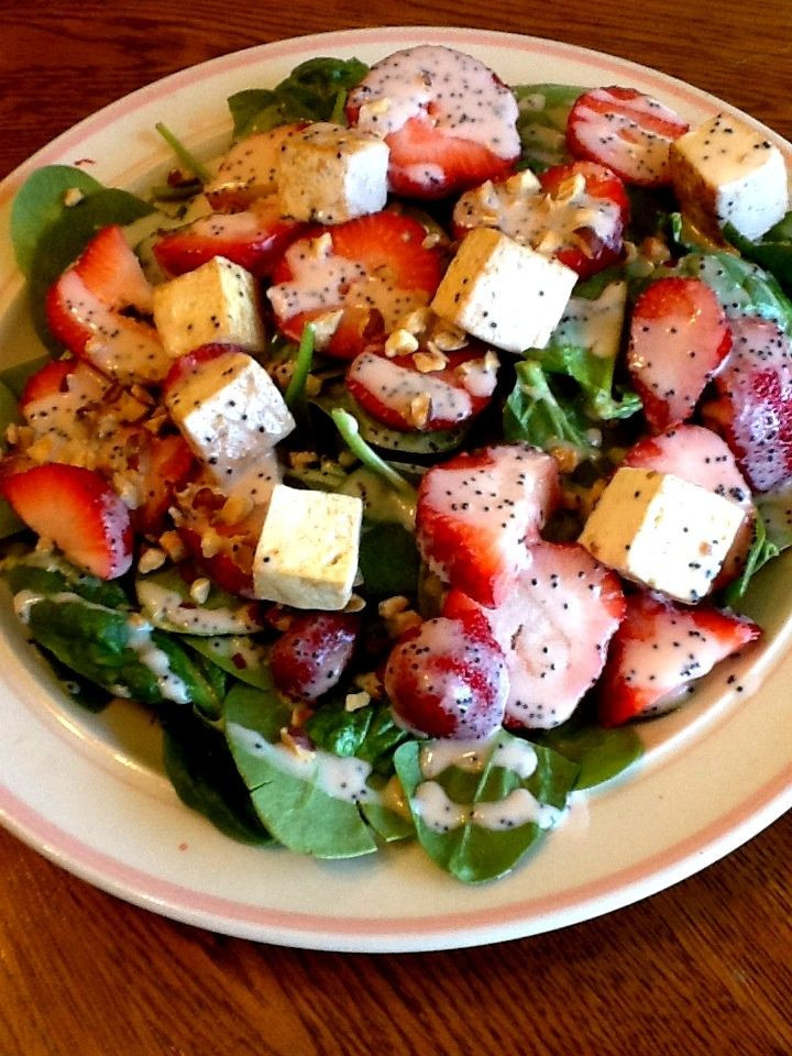 Healthy Salads For Dinner
 Healthy Salad Ideas Food