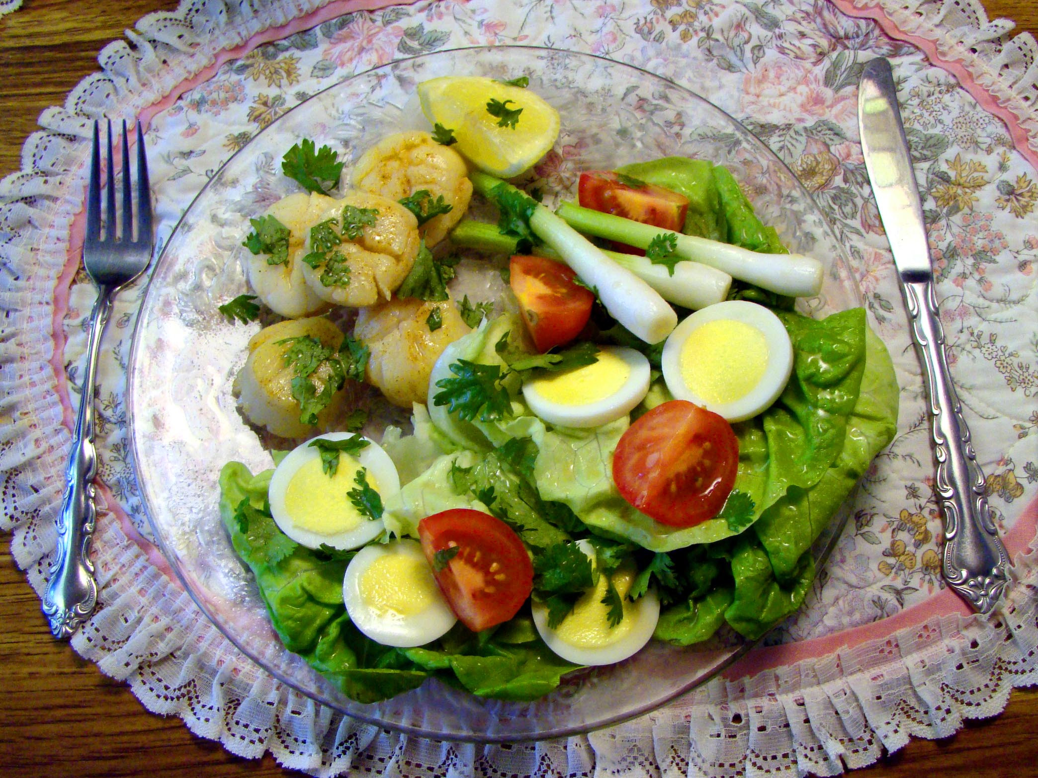 Healthy Salads For Lunch To Lose Weight
 The Healthy Weight Loss Diet Burke Cleland Ottawa