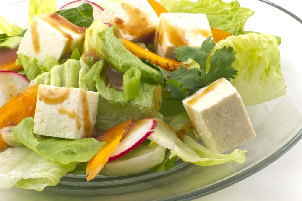Healthy Salads For Weight Loss
 WatchFit Healthy salads for weight loss Mastering the