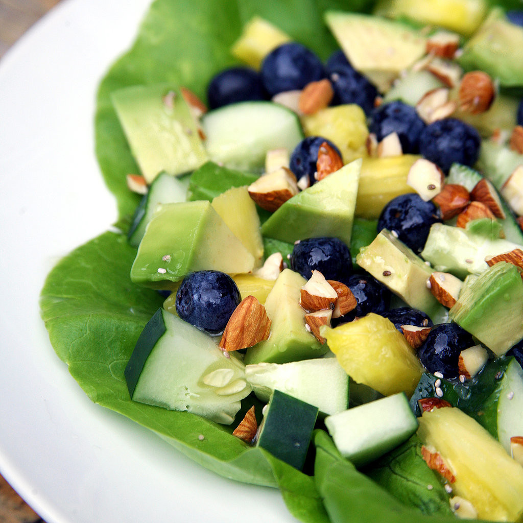 Healthy Salads For Weight Loss
 Salad Toppings and Weight Loss