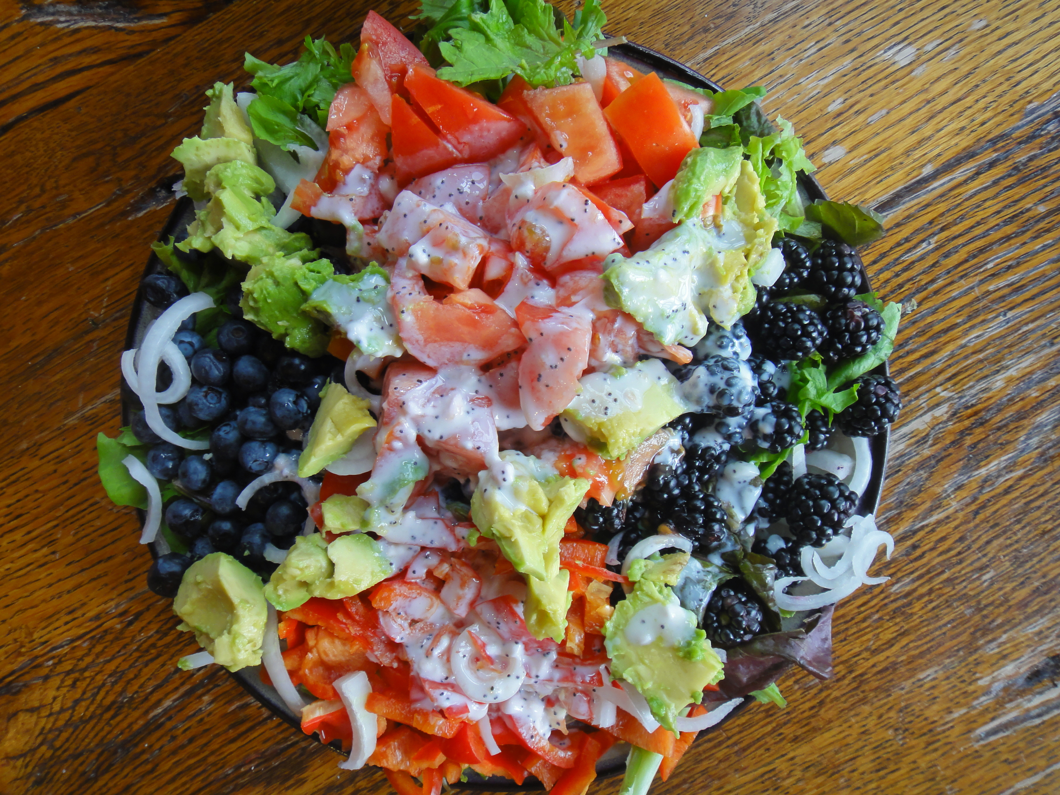 Healthy Salads To Eat
 63 Healthy Summer Salads