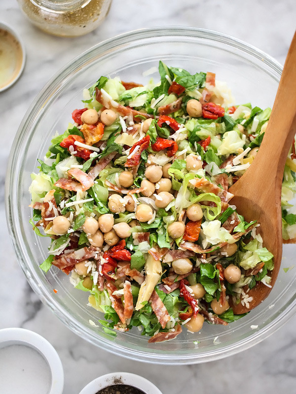 Healthy Salads To Eat
 Salad Recipes That Make Eating Healthy A Breeze