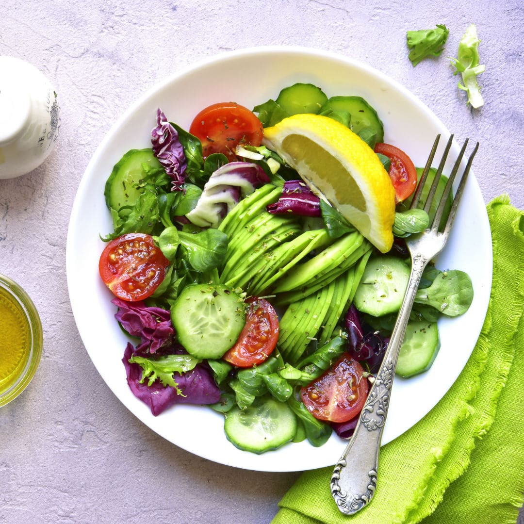 Healthy Salads To Eat
 STAY HEALTHY REASONS TO EAT A SALAD TODAY Delphine Remy