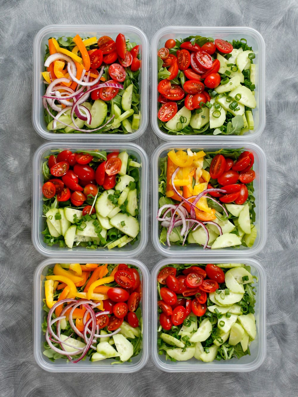 Healthy Salads To Eat
 How To Eat Salad Every Day And Like It